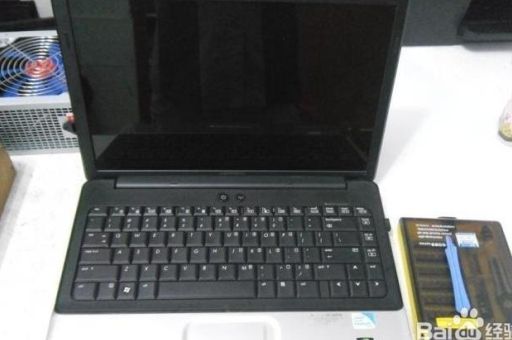 cq40拆机教程分享 手把手教你拆解惠普cq40笔记本