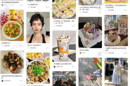 discuz模板下载 精选免费模板一键安装教程