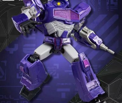 变形金刚塞伯坦的陨落角色介绍 谁是最强战士