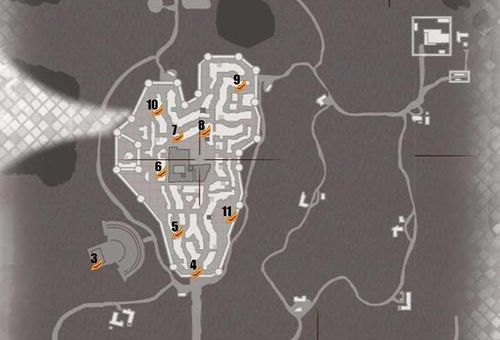 刺客信条2主线攻略 新手快速通关技巧分享