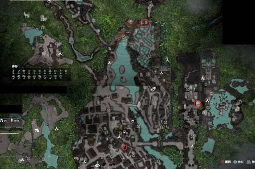 古墓丽影十周年纪念版攻略新手入门必备教程