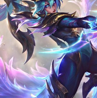 英雄联盟vn最新出装攻略高爆发伤害装备搭配