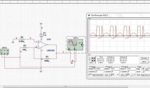 multisim元件库下载大全 常用元件库一键安装