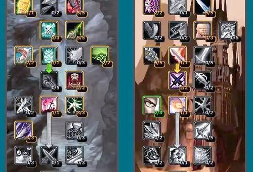 战斗贼pve手法进阶指南 如何优化技能循环提升dps