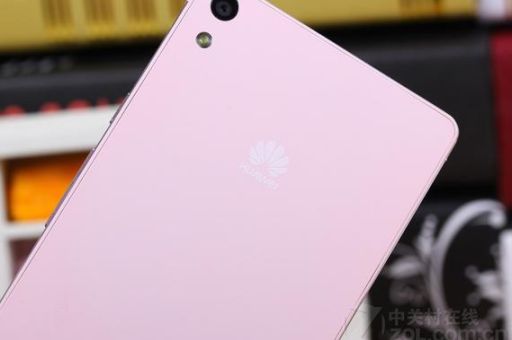 ascend p6价格跳水 现在入手划算吗