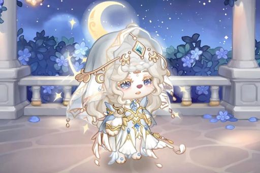 奥比岛公主奇缘搭配攻略 教你轻松打造梦幻造型