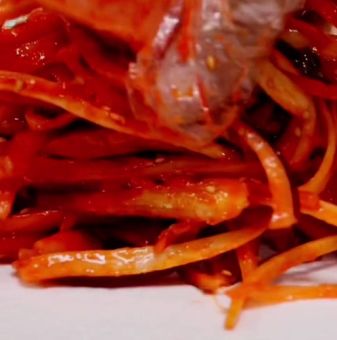 狗宝咸菜怎么做 新手也能快速上手