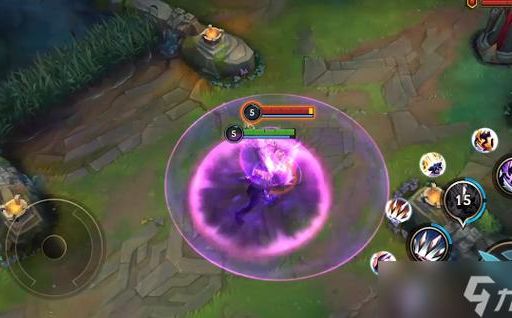 lol螳螂怎么玩 教你螳螂连招和秒人技巧