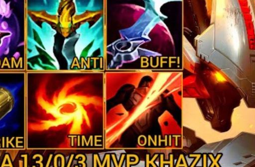 lol螳螂怎么玩 教你螳螂连招和秒人技巧