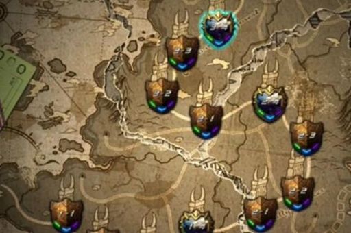 守护者祭坛hg怎么升级 新手必看技巧分享