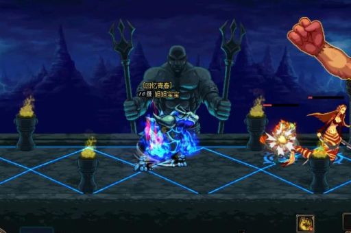 守护者祭坛hg怎么升级 新手必看技巧分享