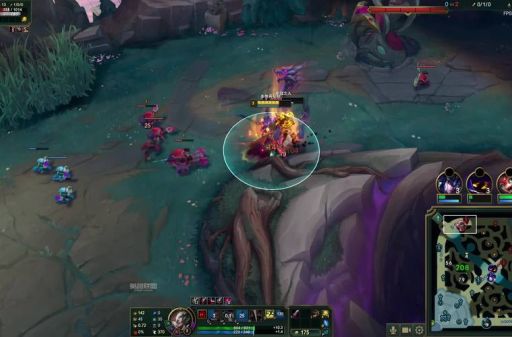 德莱厄斯攻略大神教你如何打出高爆发伤害