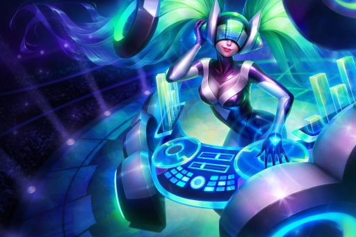 琴瑟仙女出装思路分享 不同局势装备调整技巧