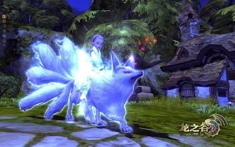 狐狸叫歌词完整版 快来听听这首魔性神曲