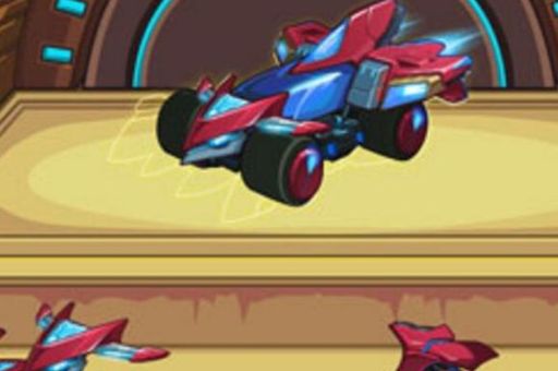 库库马力2游戏攻略大全新手必看教程