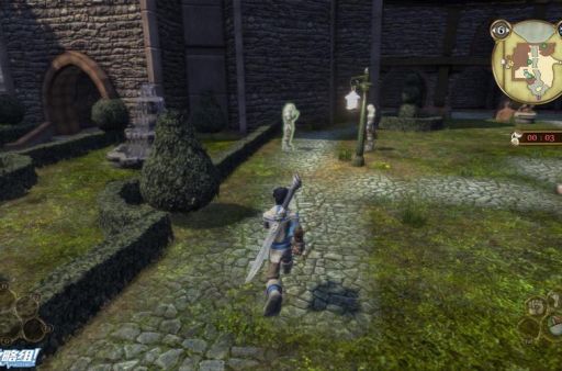 神鬼寓言3恶魔之门位置详解 快速找到所有入口方法