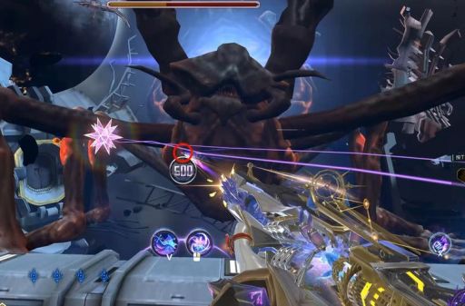 逆战星海虫影boss弱点揭秘 快速击杀必备指南