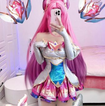 虚空之女连招技巧 轻松掌握高爆发输出手法