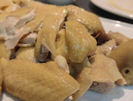 九味贵妃鸡是哪个地方的菜原来这么有名