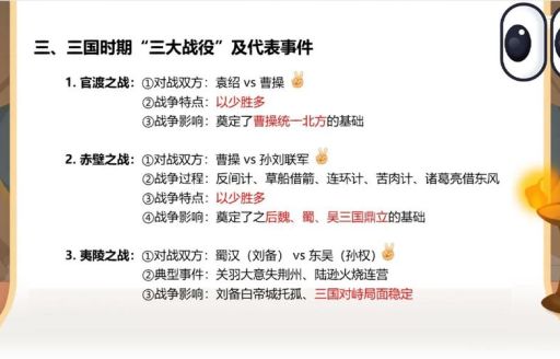 百战三国战斗系统详解 制胜关键全掌握