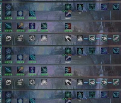 墨攻天下攻略新手必看快速上手技巧分享