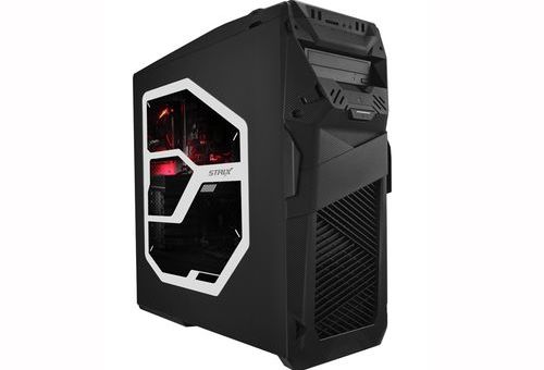 华硕玩家国度台式机优缺点分析买前必看