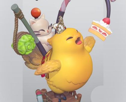 ff14陆行鸟任务怎么做 新手必看详细攻略