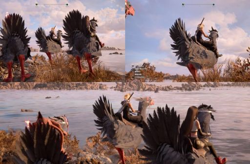 ff14陆行鸟任务怎么做 新手必看详细攻略