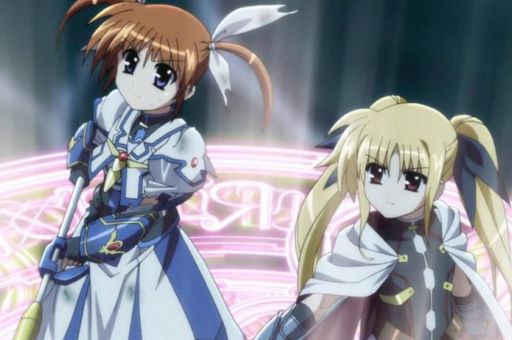 魔法少女奈叶游戏玩法大全 从入门到精通指南