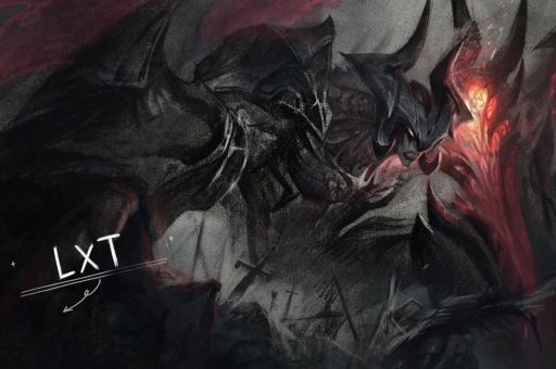 亚托克斯天赋选择技巧 教你玩转暗裔剑魔