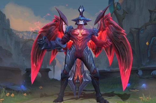 亚托克斯天赋选择技巧 教你玩转暗裔剑魔