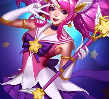 魔法少女拉克丝连招教学 轻松打出爆炸伤害技巧