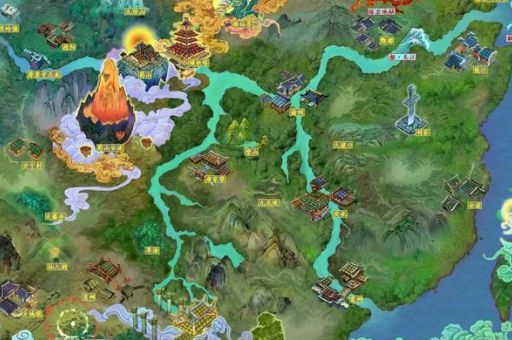 仙剑奇侠传3详细攻略新手必看通关技巧大全