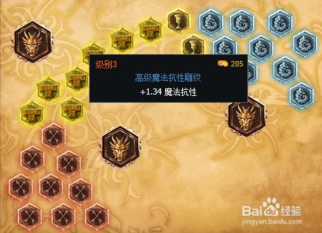 皇子上单天赋教学 新手也能快速上手