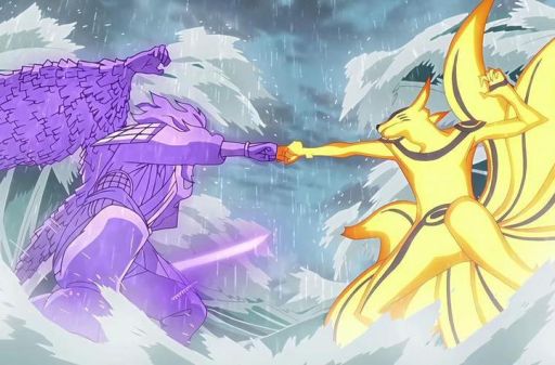 火影忍者260集精彩看点 战斗场面燃爆全场