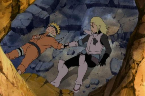 火影忍者260集精彩看点 战斗场面燃爆全场