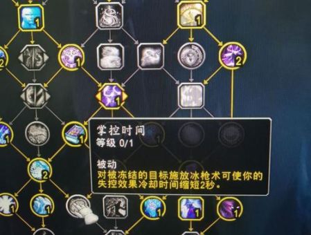 时间刺客天赋详解 从入门到精通的完整指南