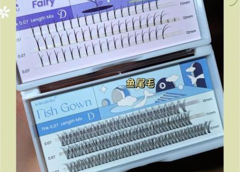 电眼娃娃妆教程轻松打造迷人双眼