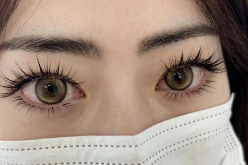 电眼娃娃妆教程轻松打造迷人双眼