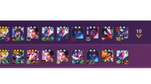 风女天赋最强出装 这样搭配轻松上分