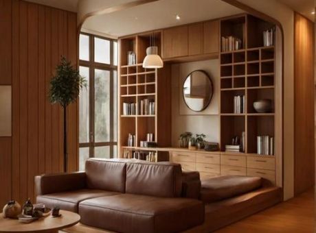 懒人必备躺平设计家装修攻略大公开