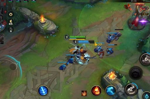 英雄联盟怎么截图 简单几步搞定游戏画面保存