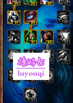 s5天赋新手必看 s5天赋入门教程详解