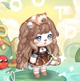 奥比岛公主奇缘角色介绍 你最爱的公主是谁