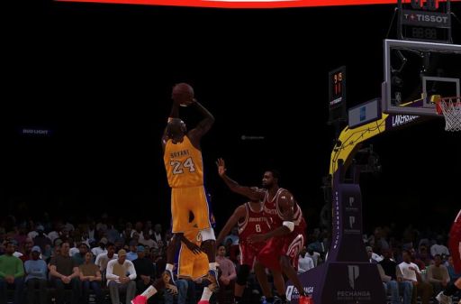 nba2k转身过人怎么用 简单易学的过人技巧分享