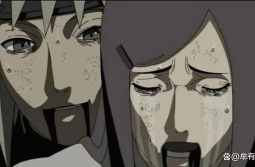 火影260集经典回顾 那些年让我们泪目的瞬间