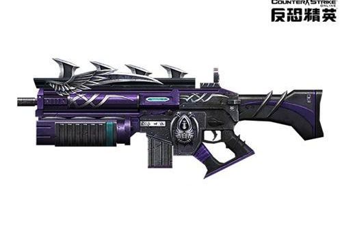 csol榴弹枪怎么获得最新获取方法分享