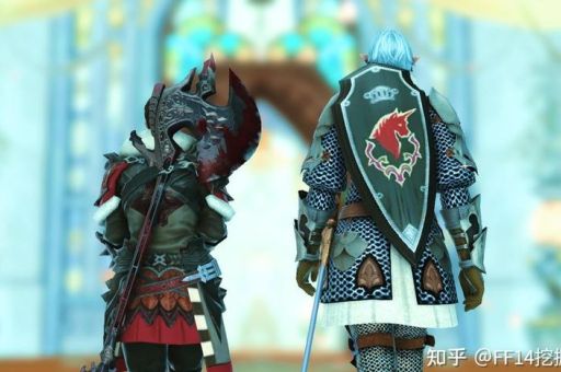 ff14主线任务跳过方法 如何快速完成必要剧情