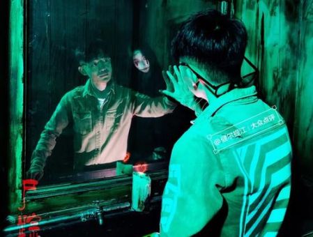 百厕逃脱剧情解析 背后故事让人细思极恐