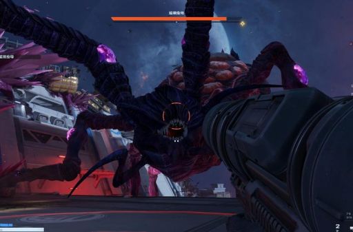 逆战星海虫影最新版本更新 新增内容抢先看